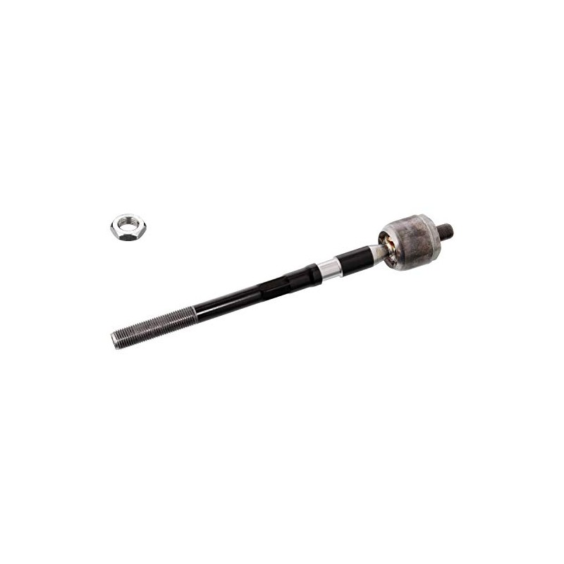 febi bilstein 19927 Axial Joint with Lock Nut
