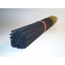 Ananda Corporation Nag Champa - 100 Bulk Pack Incense Sticks Hand Dipped