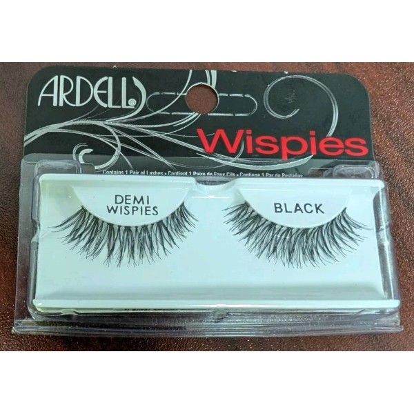Ardell 20 Pair Ardell Demi Wispies Eyelashes