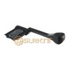 DSLRKIT Metal Thumb Rest for Fuji X-M1, X-A2, X-A1, X-100T,