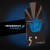 5 Gum "5 GUM Peppermint Cobalt – Sugar-Free Chewing Gum,