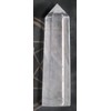 Rider Tarot Card Deck Crystal Tuner 4096Hz Tuning Fork Natural