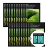 Aviv [APP only] 20 gum sheet masks + 2 madecassoside