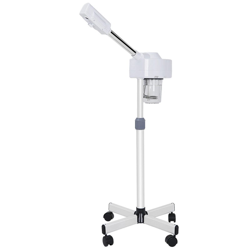 Segawe Professional Spa Beauty Equipment Facial Steamer Skin Care Ozone