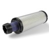 For Kawasaki 11013-7044 & 11013-7045 Inner & Outer Air Filter