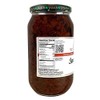 Tassos Sundried Tomatoes Julienne Cut in Extra Virgin Olive Oil