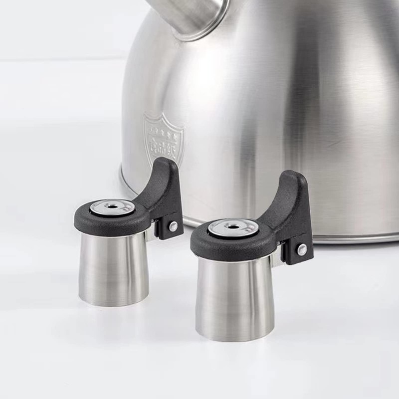 Boiling Kettle Nozzle Stainless Steel Kettle Spout Tip Stove Top