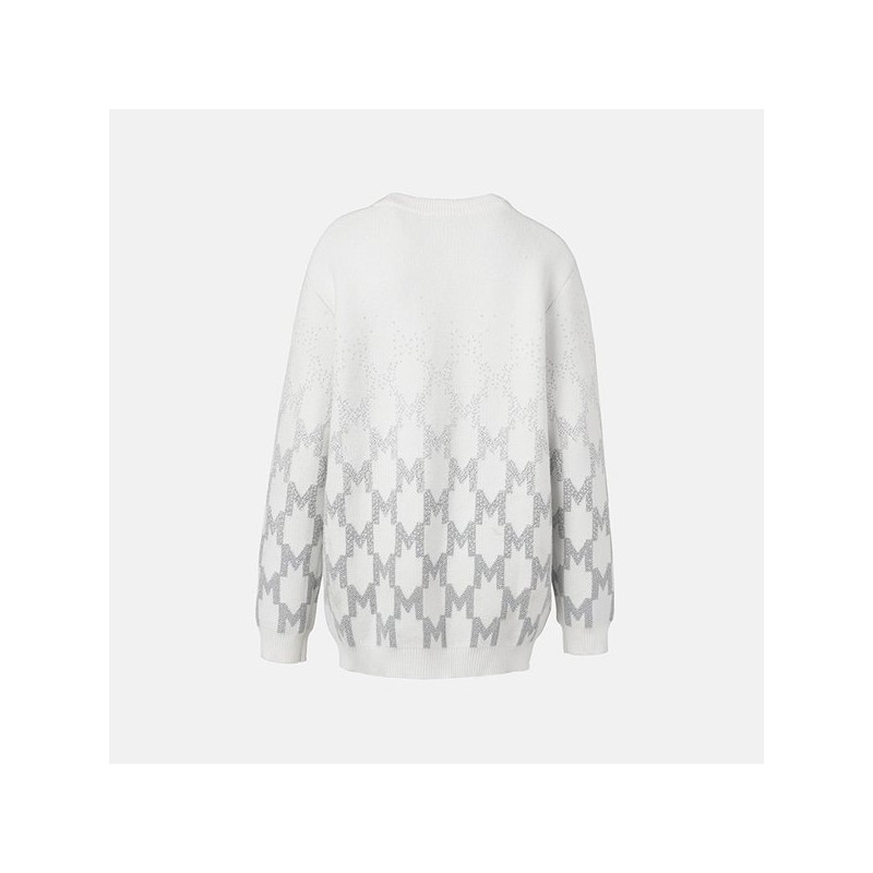 Metrocity (신세계센텀점)니트 M213CK2800I (Sinsagae Centum City) Knit M213CK2800I