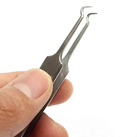 Glamza Facial Acne, Blackhead Extractor Tool1 Units