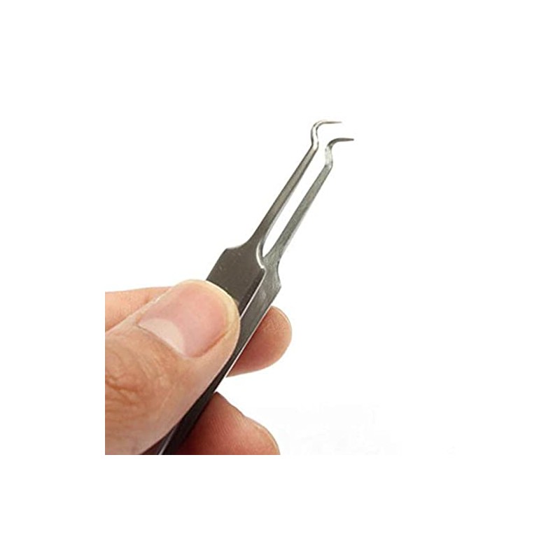 Glamza Facial Acne, Blackhead Extractor Tool1 Units
