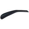 TelMo® Plastic shoehorn with small holes and bend, many colours
