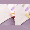 Pencil Case Stand Up Pen Holder Cute Telescopic Pen Case