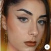 Lentillas Esteticas, Incluyeestuche, Accesorio De Aplicacion
