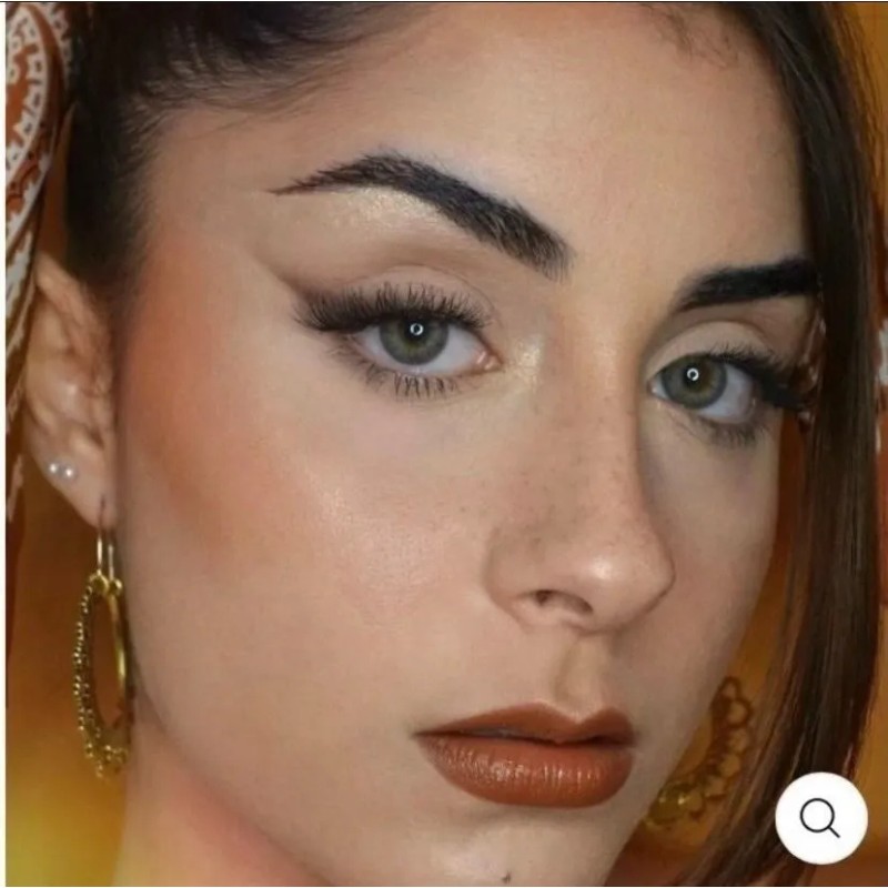 Lentillas Esteticas, Incluyeestuche, Accesorio De Aplicacion