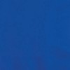 25-Count Touch of Color Paper Dinner Napkins, Cobalt