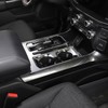 Linskip Center Console Gear Shift Panel Trim Compatible with Ford