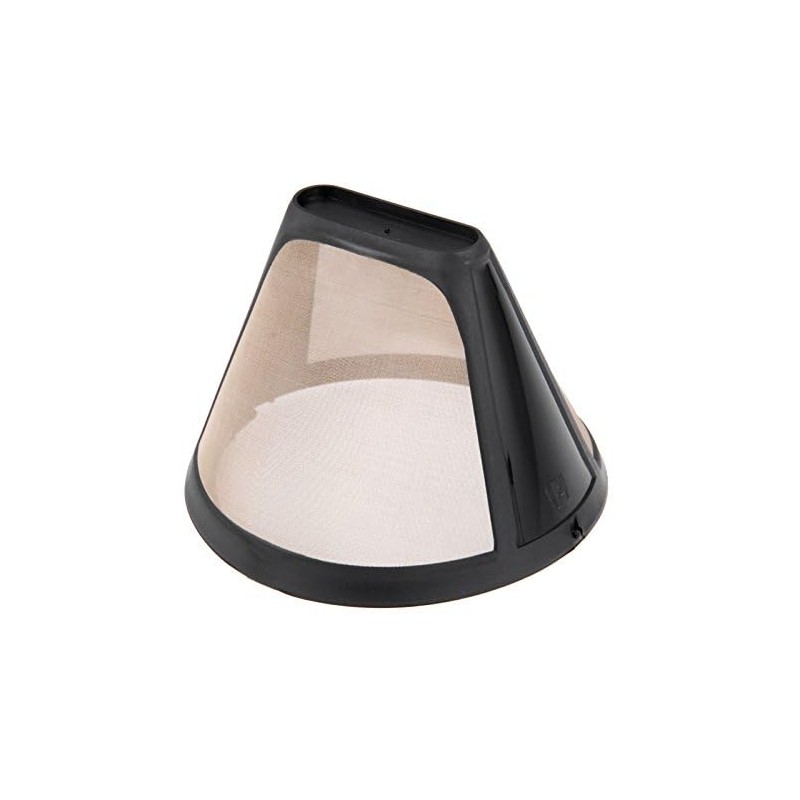 Coffee Filter Universal Permanent Basket-Style Coffee Filters Reusable Coffee Mesh