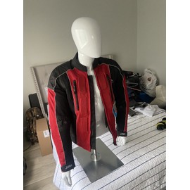 JINN motorcycle jackets for men