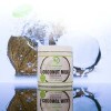 Premium Nature Cuerpo Leche De Coco Exfoliante Corporal