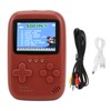 Handheld Game Console Recycle Chargeable Portable Retro Mini Lightweight 10000mAh