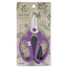 ハンドクリエーション 江戸紫 F170