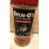 Dan-O's Original Seasoning and Spicy Set Low Sodium Zero Calories