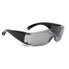 Tinted Safety Glasses, Protective Goggles Over Spectacles, Anti-Scratch Lens, Protection
