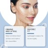 Cinta De Estiramiento Facial Ouhoe Para Mascarillas Faciales
