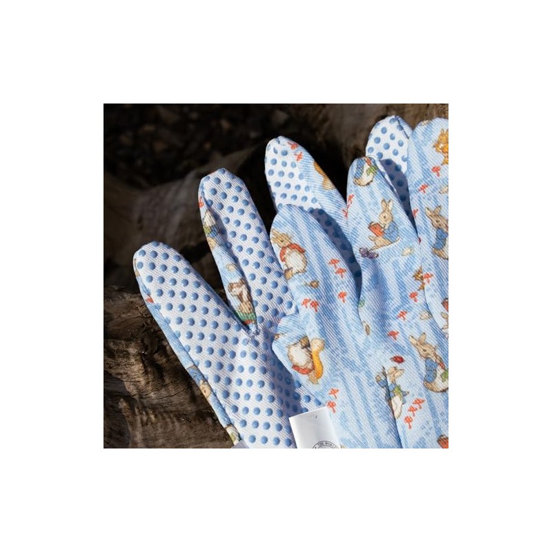 Peter Rabbit Children’s Gardening Gloves