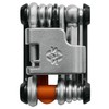 SKS Tom 18 Function Multi Tool (Black)