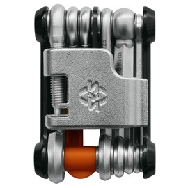 SKS Tom 18 Function Multi Tool (Black)