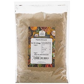 Old India Thyme Ground 500g
