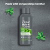 DOVE MEN + CARE DOVE MEN + CARE Fortifying 2