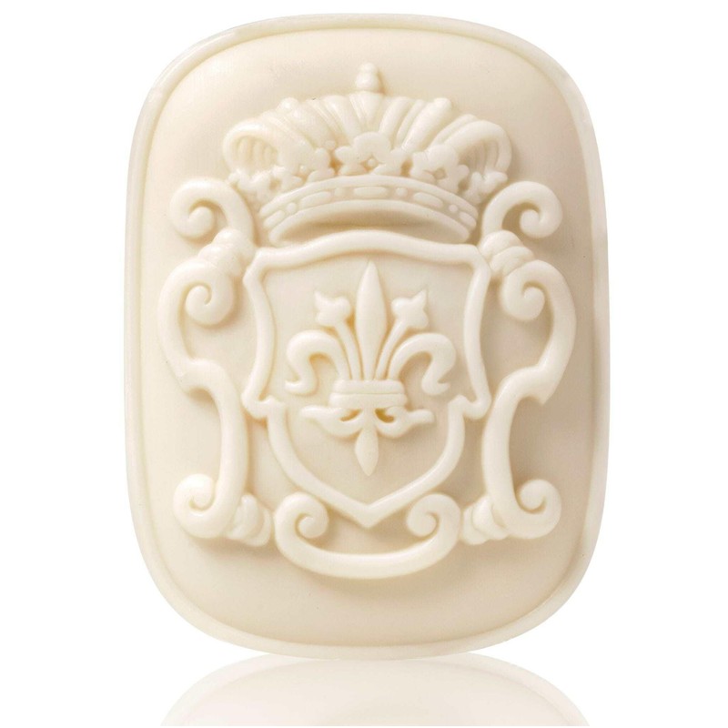 Fiorentino Soap Vetiver and Argan 3 x 125 g