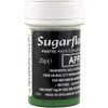 Sugarflair Food Colouring Paste Edible Gel - Pastel Apple Green