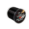 NIHONTO CARP 600 m Black Matte Monofilament Very Smooth Fishing
