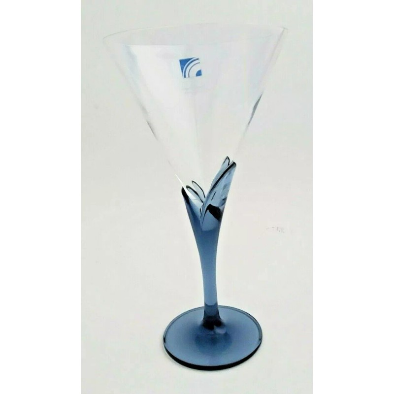 Bormioli Rocco SET OF 4 LUIGI BORMIOLI LIGHT & MUSIC