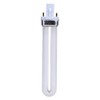 Nail Light Bulbs, UV Lamp Light Replacement 9W 365nm Nail