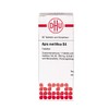 DHU Apis Mellifica D4 Tablets, Pack of 80 Tablets
