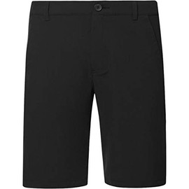 Oakley Mens Take Pro Short 3.0, Blackout, 32