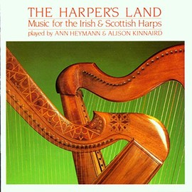 The Harper's Land