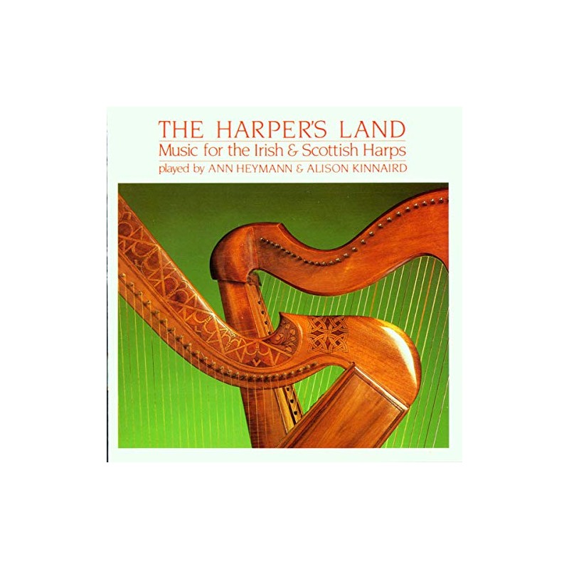 The Harper's Land