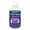 Naka Platinum WITCH HAZEL+ Aloe Vera BONUS SIZE 360 ml