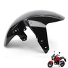 Mokuo Motorcycle Front Fender Carbon Fibre Fit For Honda Grom