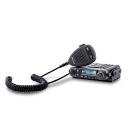 Midland M Mini Funkübertragung, Schwarz