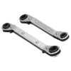 CT122 Refrigerator Ratchet Wrench 1/4 3/16 5/16 3/8 Stainless Steel