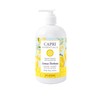 CAPRI ESSENTIALS Hand Soap Liquid, Natural Household Cleaning Supplies, Gentle
