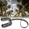 Protector de dientes, protector bucal Keenso Protector dental bucal protector