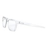 Oakley 0OX8163 Glasses, POLISHED CLEAR