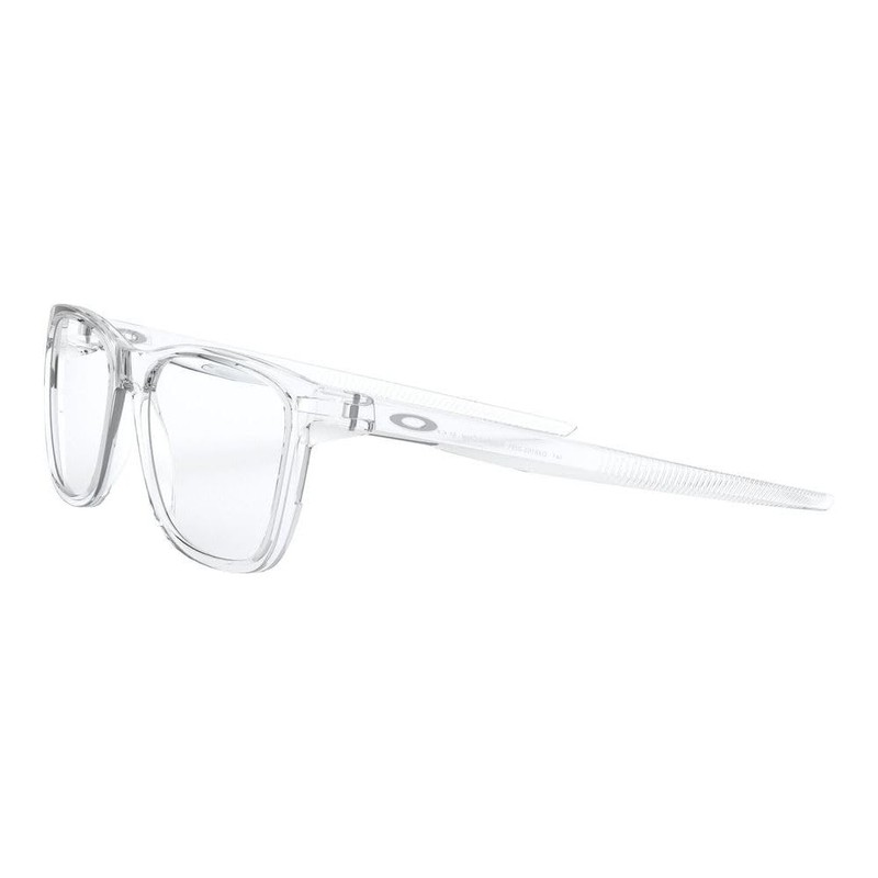 Oakley 0OX8163 Glasses, POLISHED CLEAR